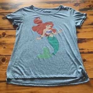 Ariel Tee